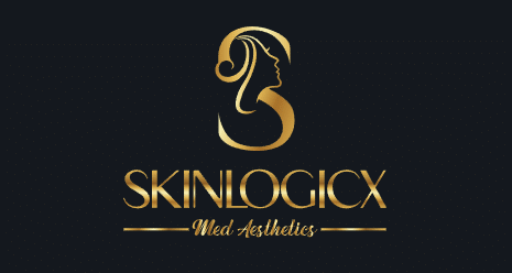 Skinlogicx - Logo