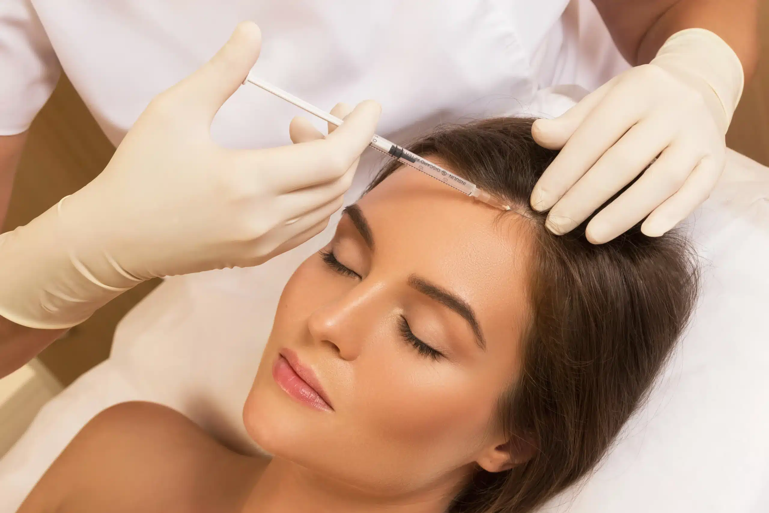 PRP and Microneedling Treatment in Rego Park, NY | Skinlogicx