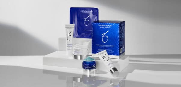 ZO Skin Health Set | Skinlogicx | Rego Park, NY