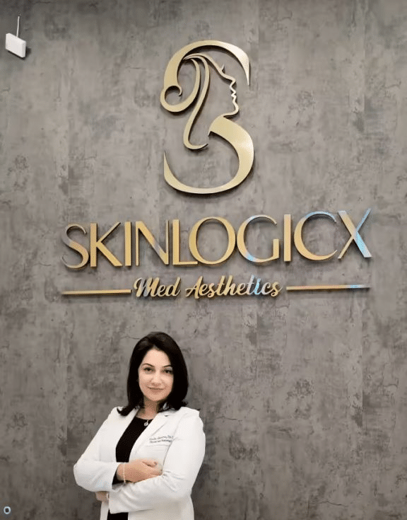 Stella Abayeva | Physician in Skinlogicx | Rego Park, NY