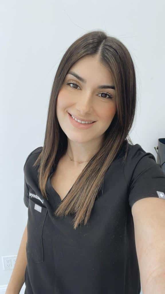 Leana Masheyev, RN | Nurse Injector | Skinlogicx | Rego Park, NY