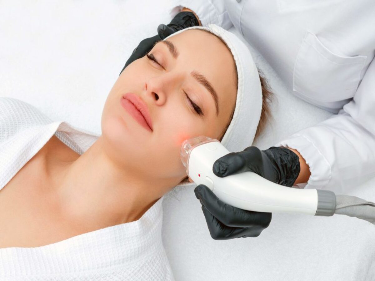 Laser Hair Removal for Hair Loss A by Skinlogicx in New York