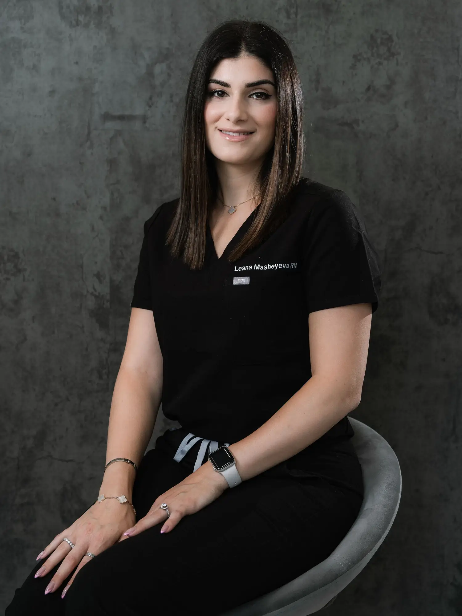 Leana Masheyev: Skinlogicx Clinician in Rego Park, NY