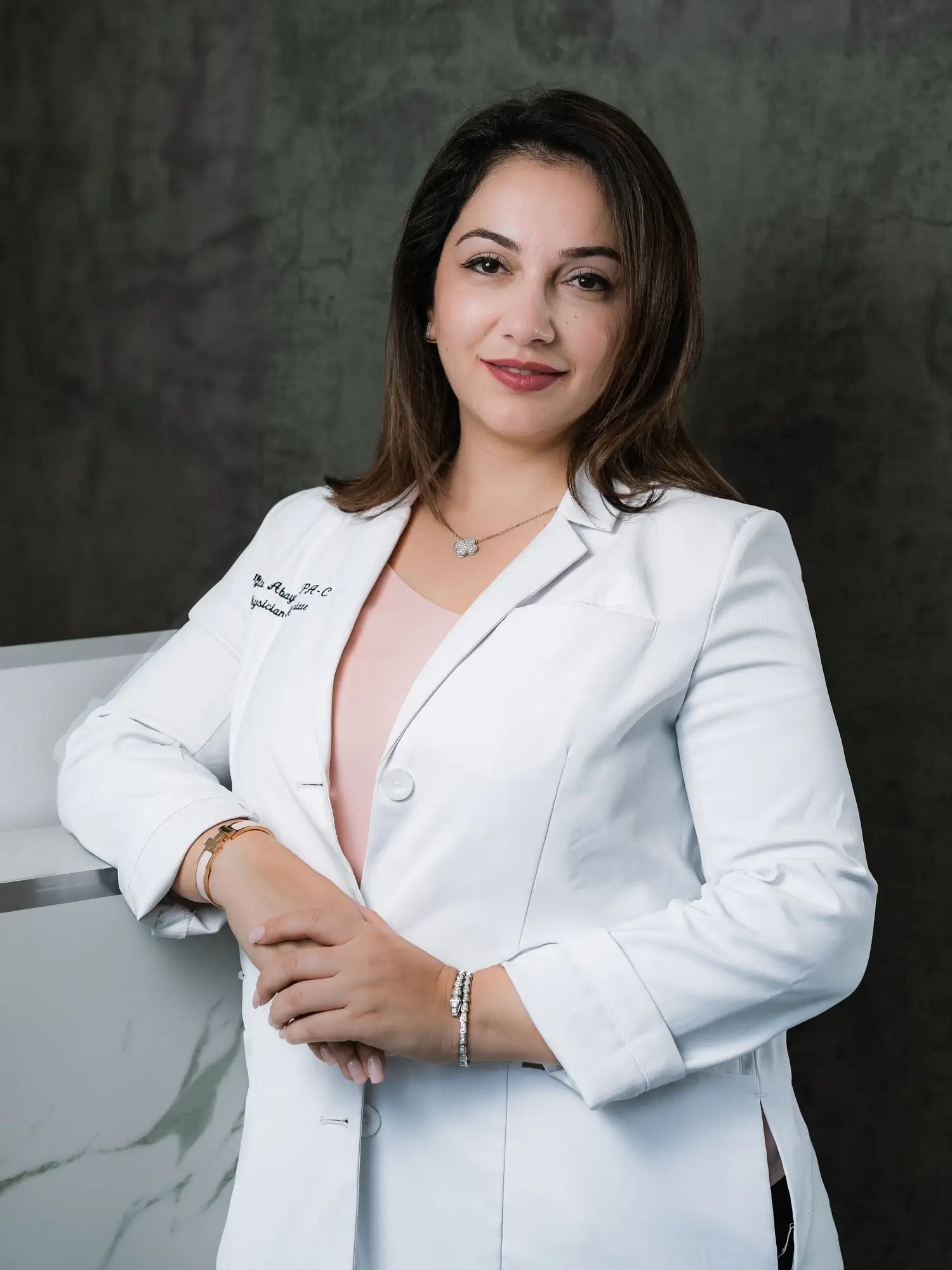 Stella Abayeva: Skinlogicx Company Founder in Rego Park, NY