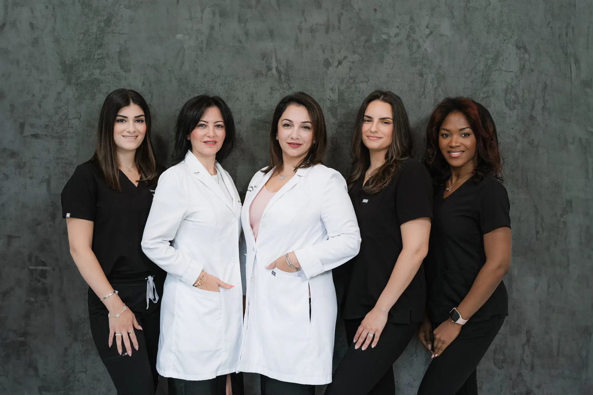 Skinlogicx Med Aesthetics Team in Rego Park, NY