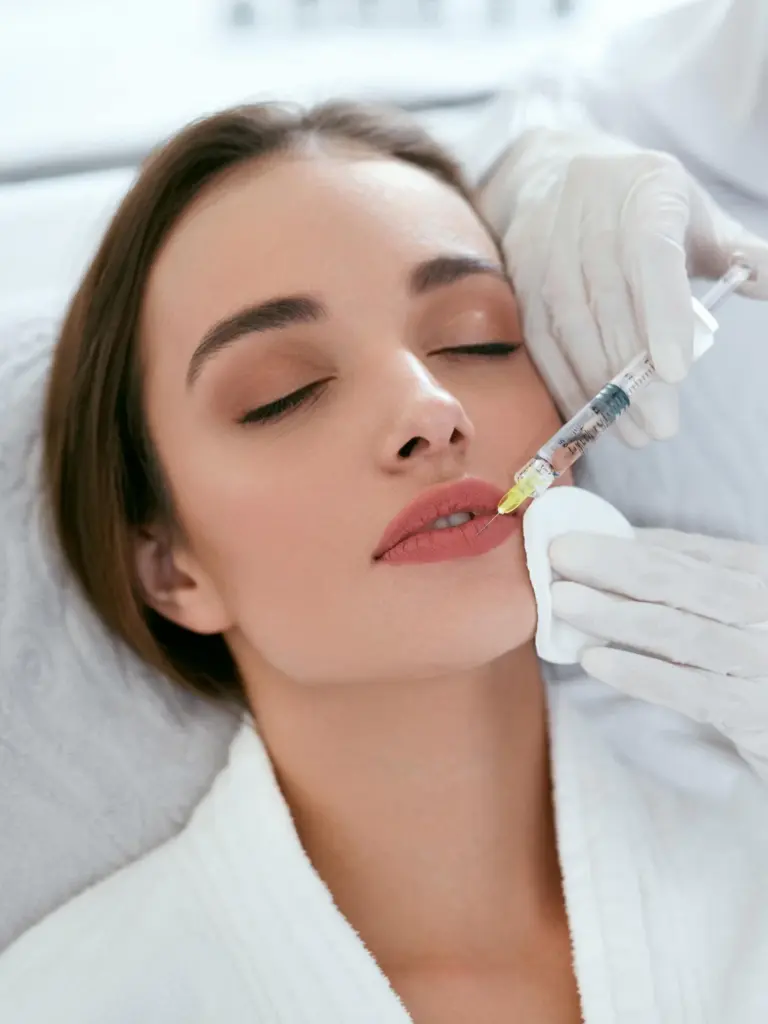 Skinlogicx Specials Dermal Fillers for Lips